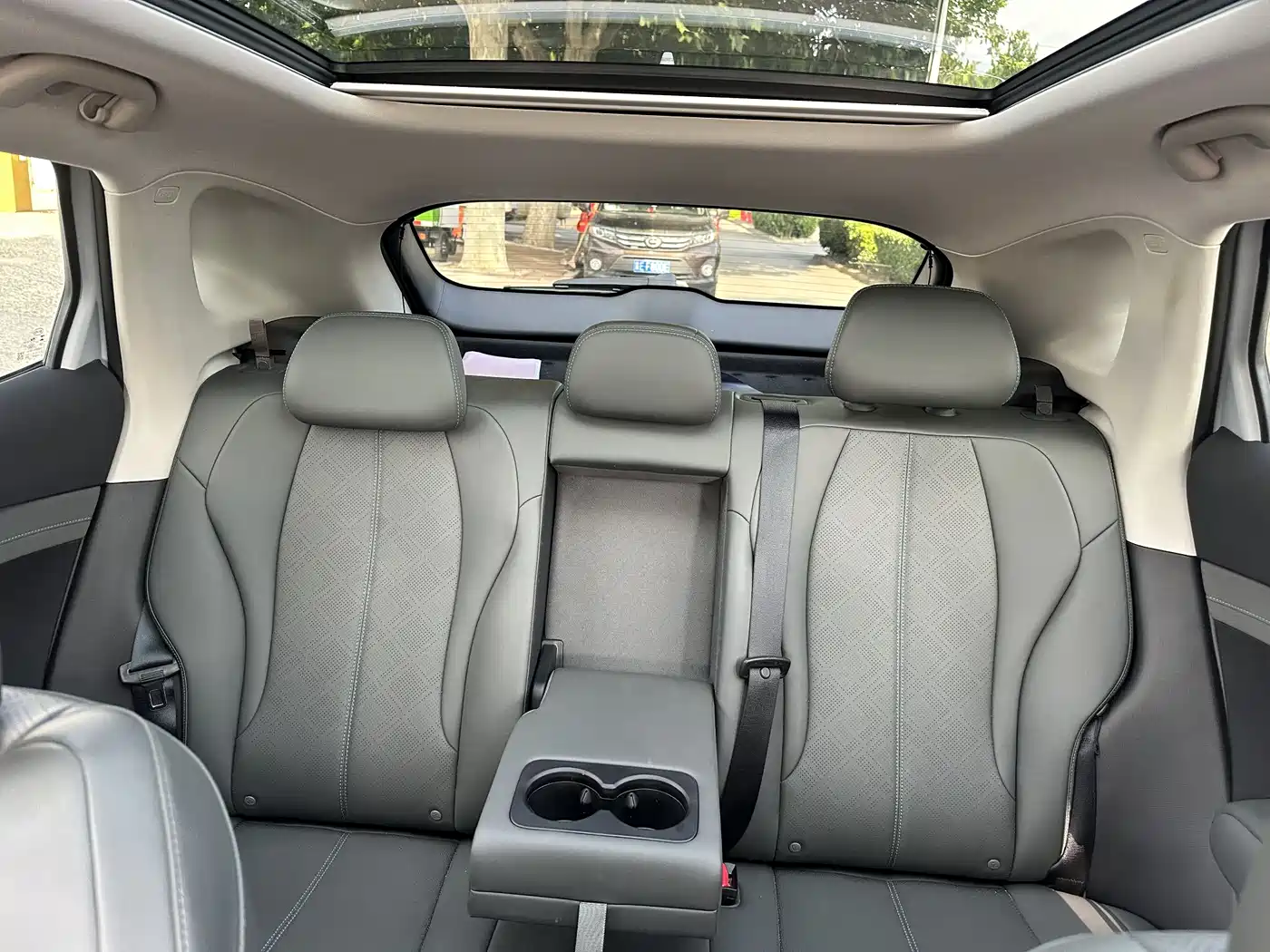 BYD Yuan PLUS 2025 Smart Drive 430KM Superior фото 18