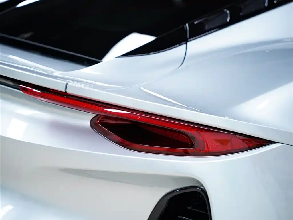 Lotus Cars EMIRA 2021 2.0T DCT First Edition фото 5