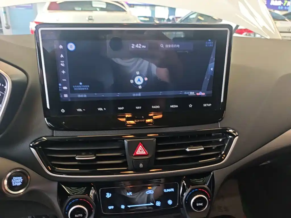 Hyundai Lafesta 2021 2021 280TGDi DLX Luxury Edition