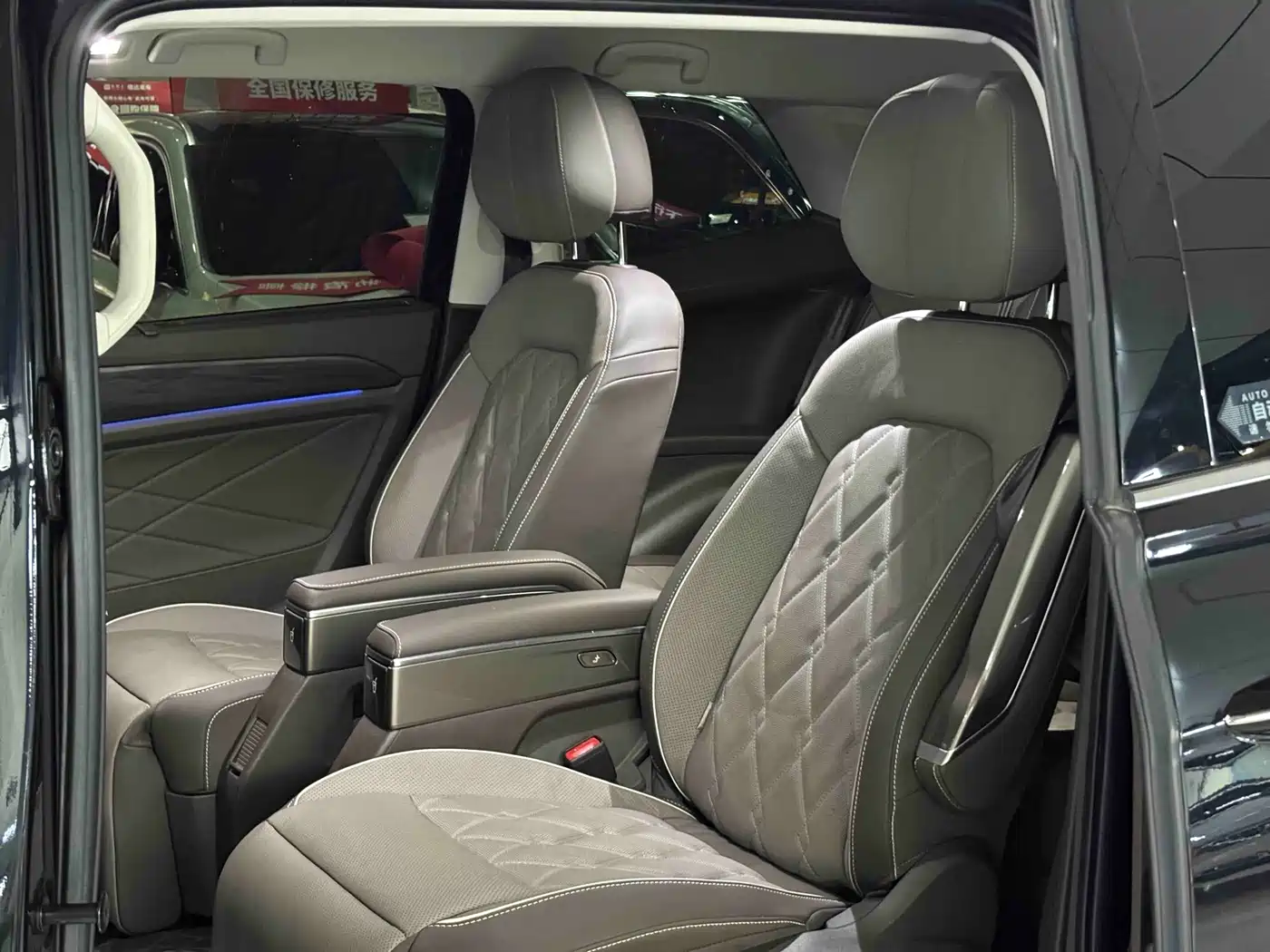 Photo 7 - Volkswagen Viloran
