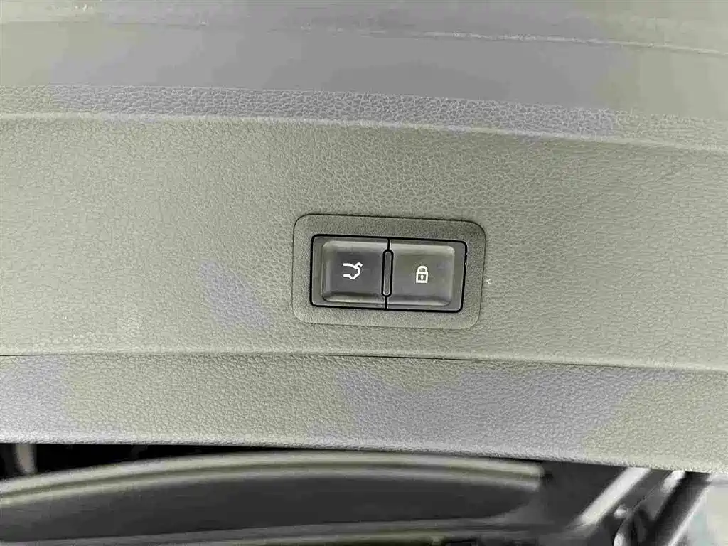 Hongqi E-HS9 2022 2022 690km Qi Xiang Edition (6-seater)