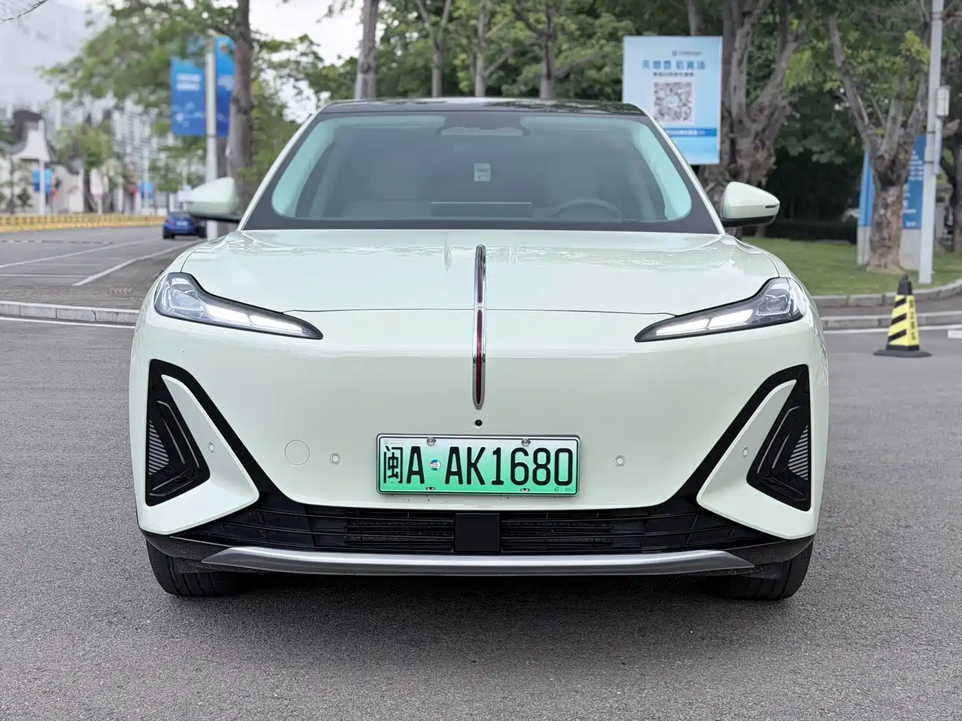 Hongqi Tiangong 06 2025 2025 520 Smart Selection