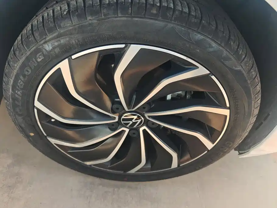 Volkswagen Golf, миниатюра 6