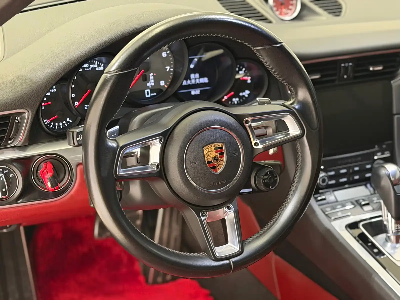 Фото 9 - Porsche 911