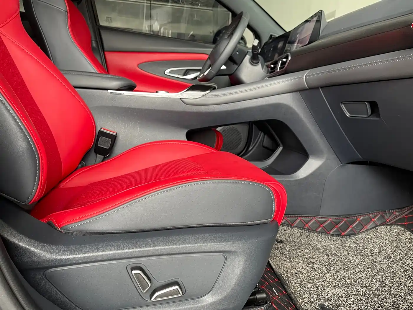 Changan UNI-T 2020 2020 1.5T Flagship