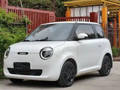Changan Lumin