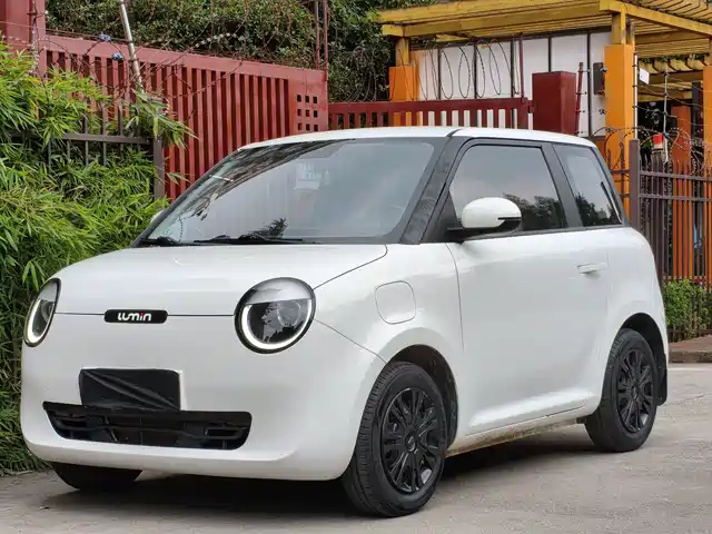 Changan Lumin 210km, Sweet