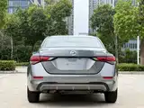 Фото 6 - Nissan Sylphy