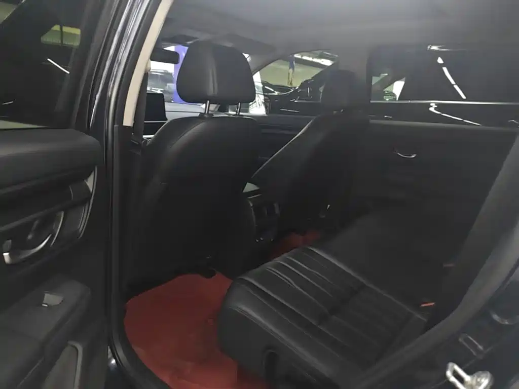 Honda Haoying 2024 2023 240TURBO 2WD Luxury 5-Seater