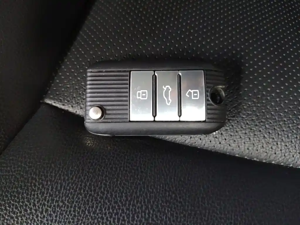 Фото 9 - Roewe RX5