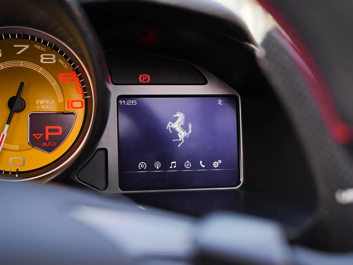Photo 41 - Ferrari 812