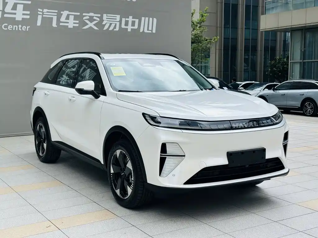 2026 Haval Xiaolong MAX