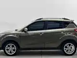 Фото 7 - Changan CS35
