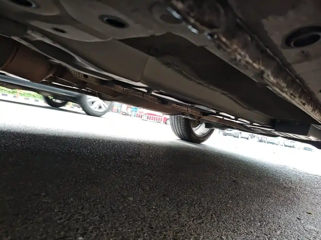 WEY VV7 2017 2017 2.0T Flagship