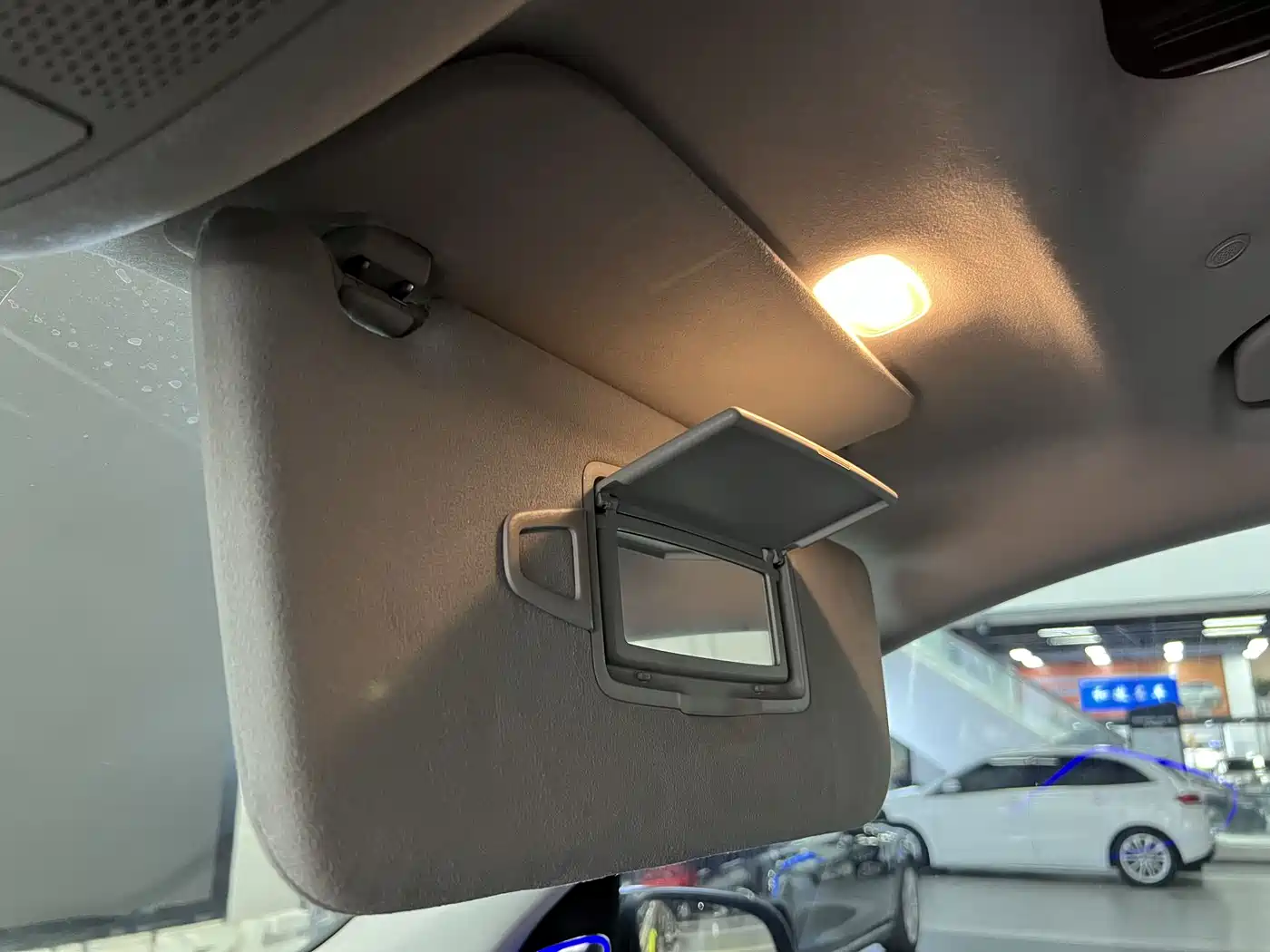 Mercedes-Benz GLS 2021 GLS 450 4MATIC Fashion фото 51