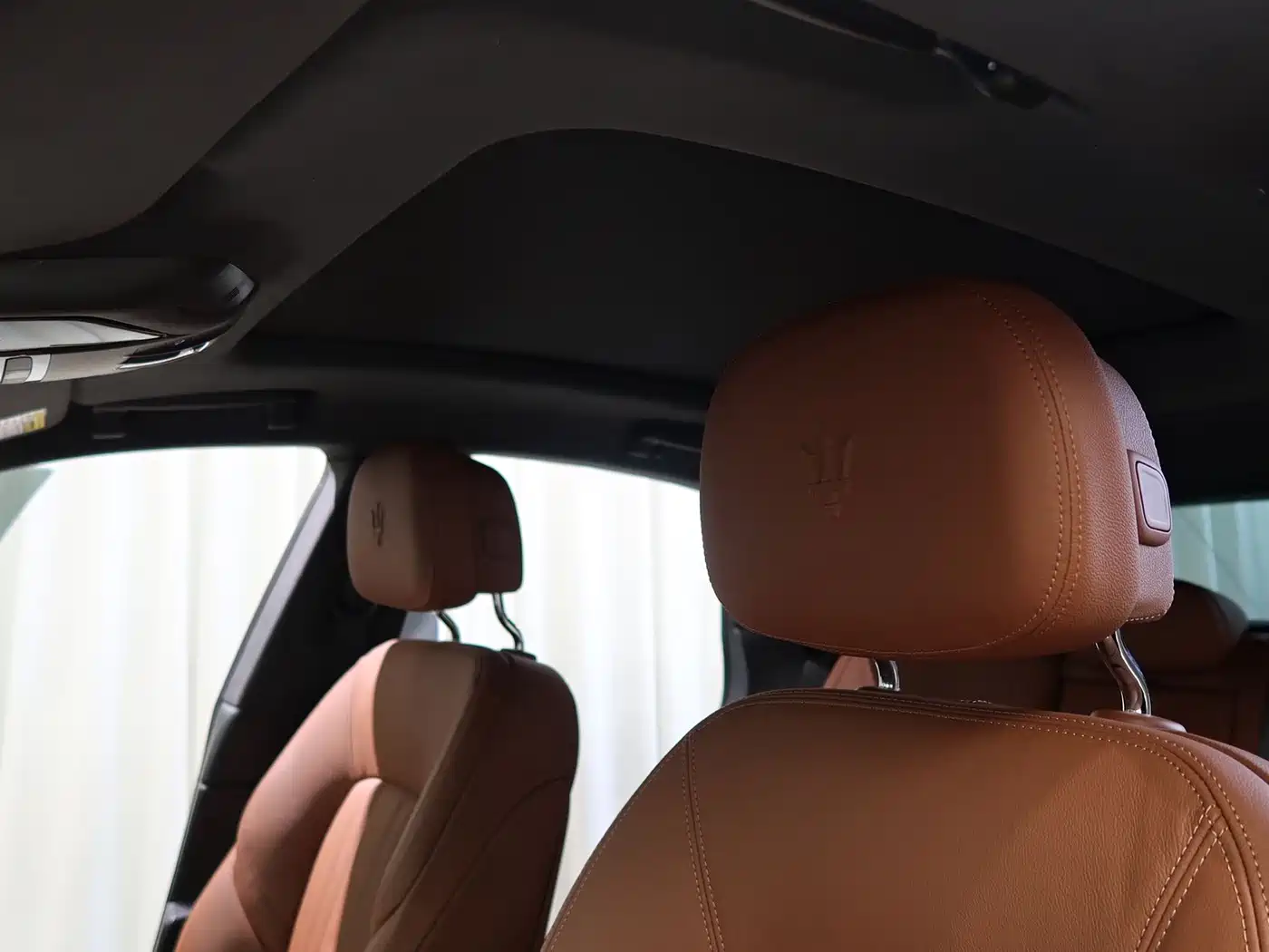 Maserati Levante 2025 2023 2.0T GT