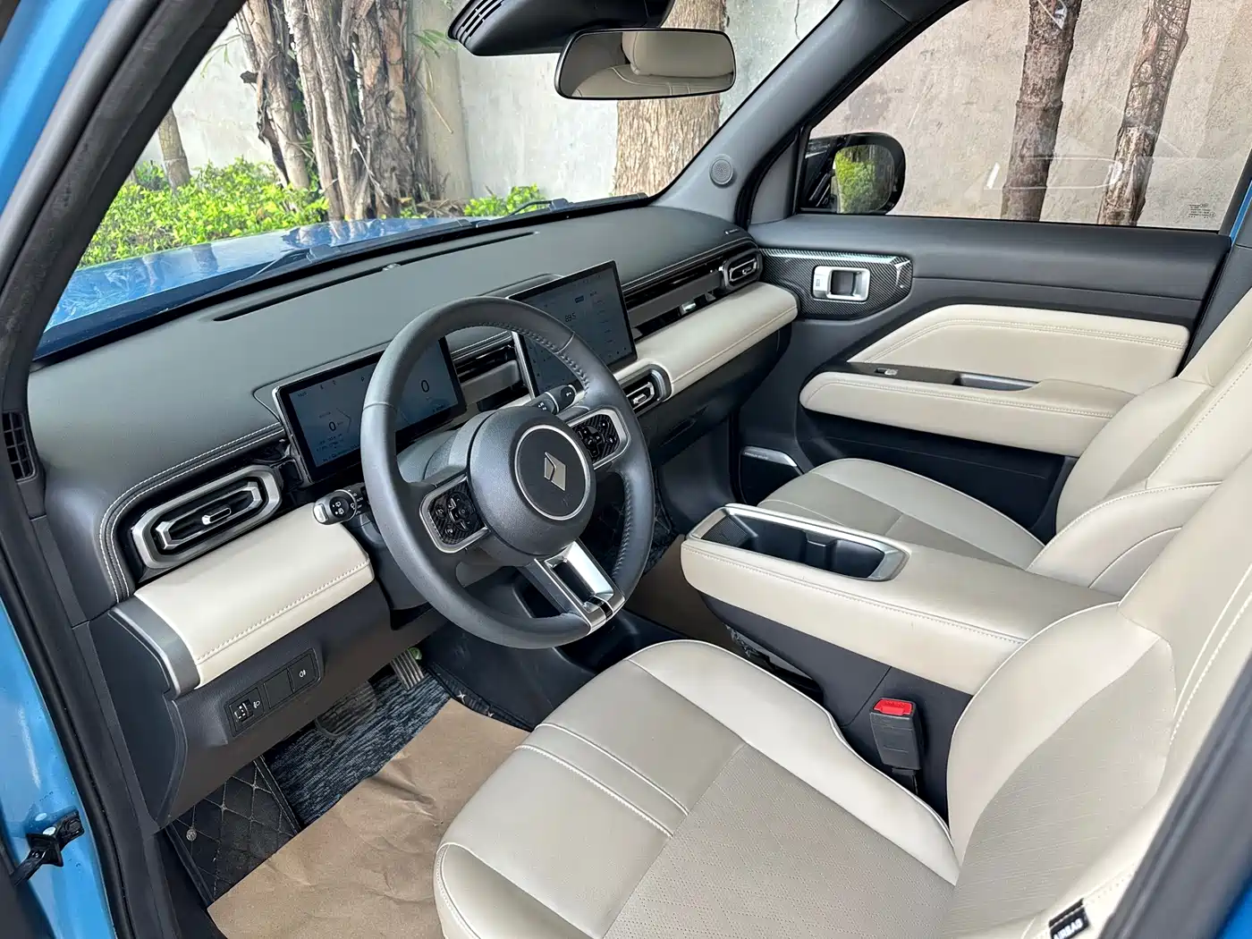 BAOJUN YUE ALSO PLUS