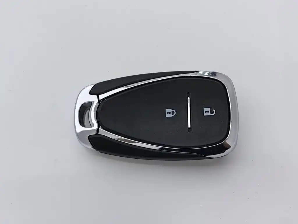 Chevrolet Volando 2021 2020 Mild Hybrid Redline 530T Automatic Premium Edition (5+2 seater)