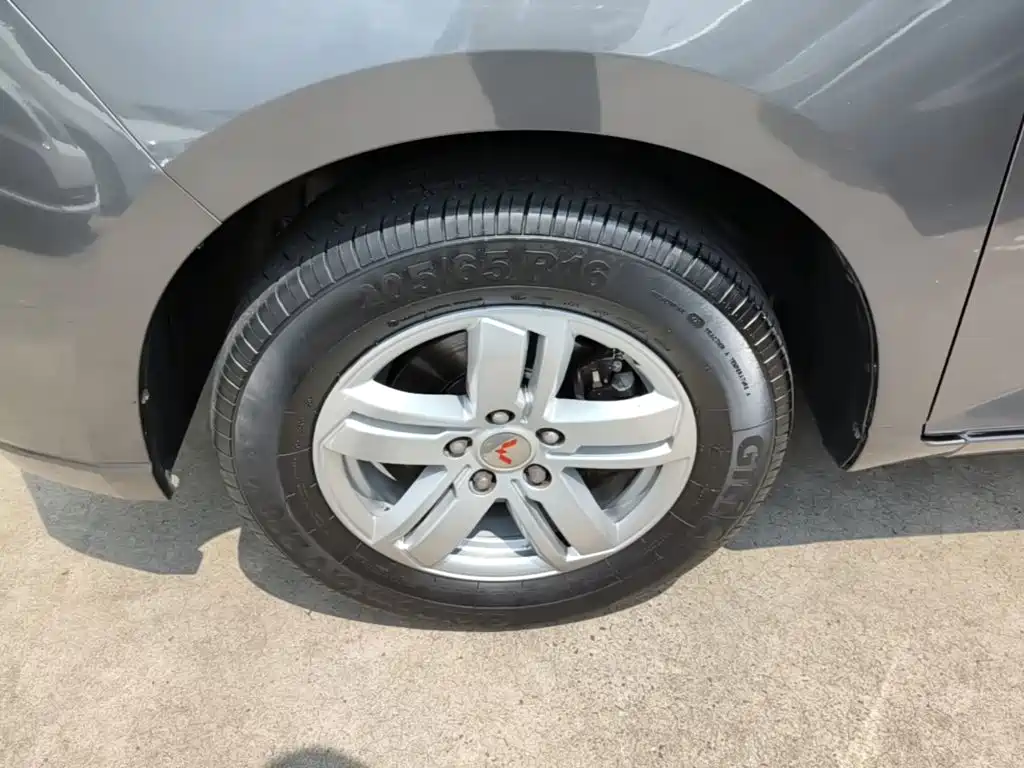 Wuling Motors Wuling Journey 2022 2021 1.5T Manual Luxury Commercial Vehicle