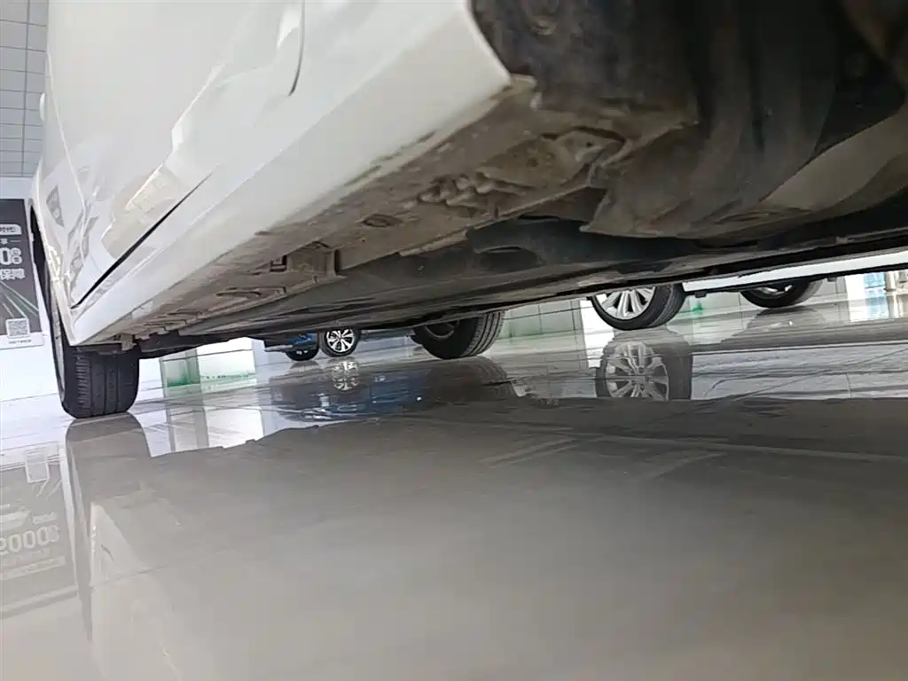 Toyota Corolla 2019 1.2T S-CVT GL-i Elite Edition фото 21