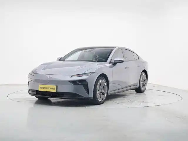 Dongfeng Yipai eπ007 2024 Model 530Pro Version