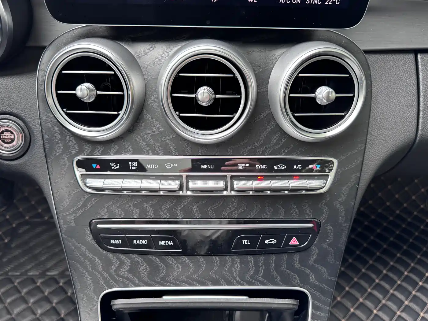 Mercedes-Benz C-Class (Import) 2022 Facelift C 260 Coupe фото 15