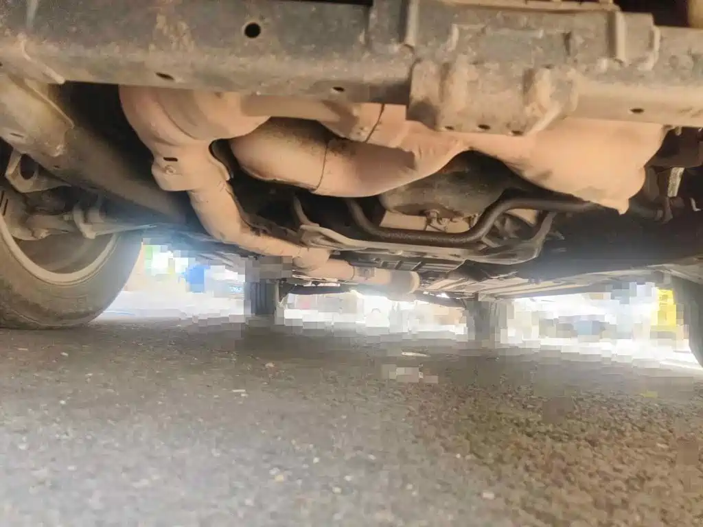 Photo 2 - Subaru Outback