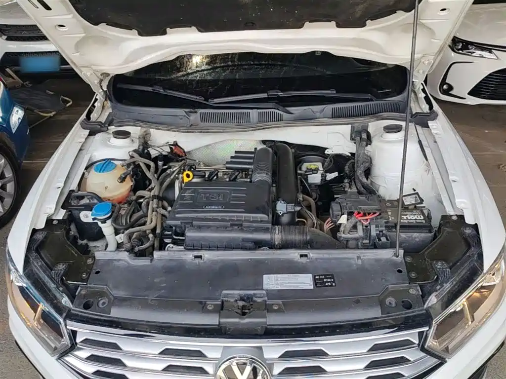 Volkswagen C-TREK 2017 230TSI DSG Comfort фото 20