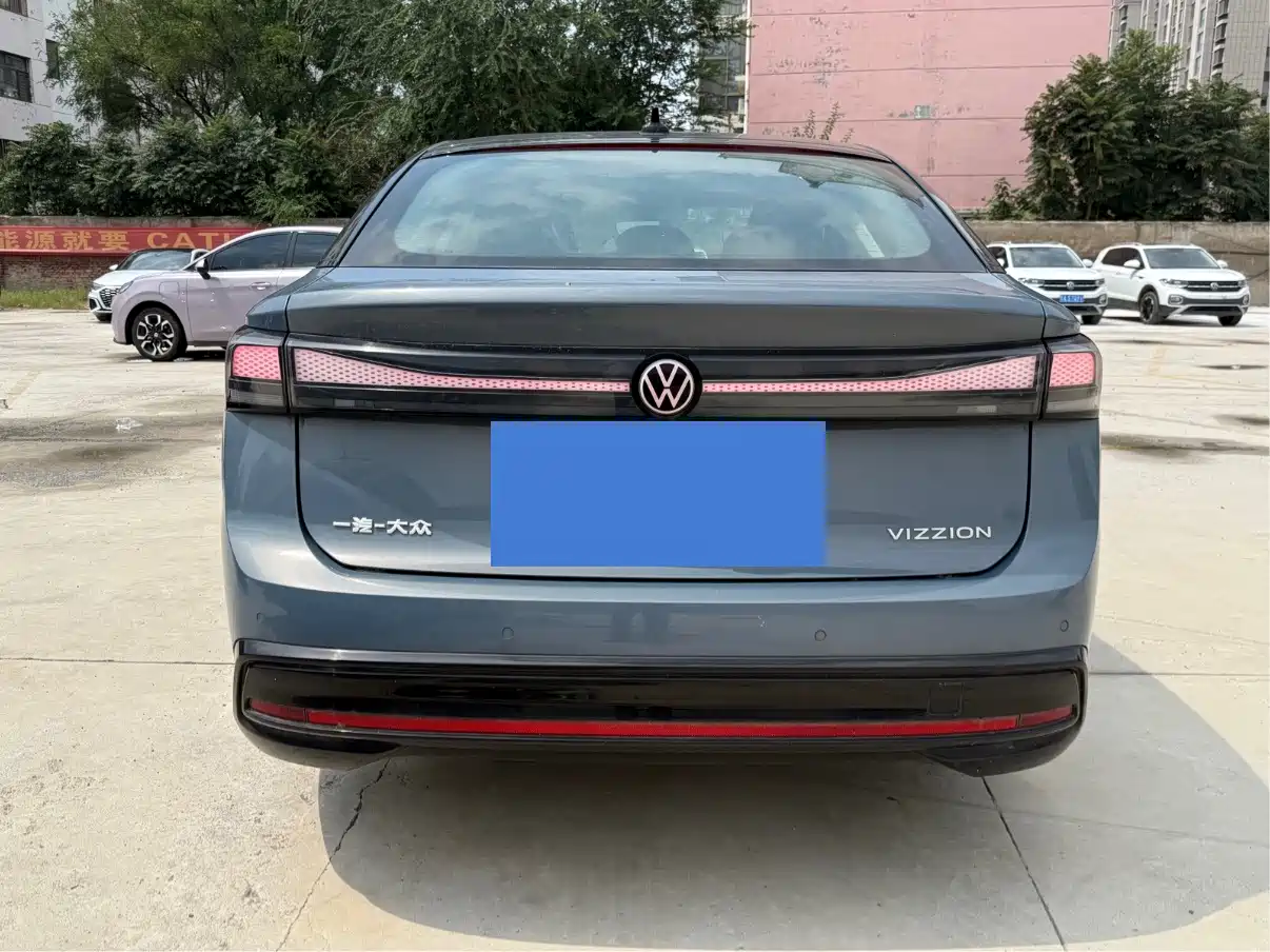 Фото 9 - Volkswagen ID.7