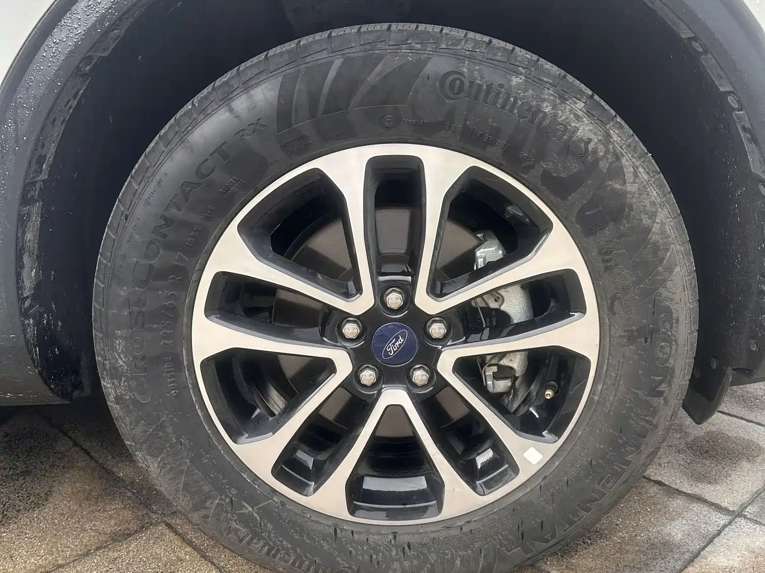 صورة 15 - Ford Escape