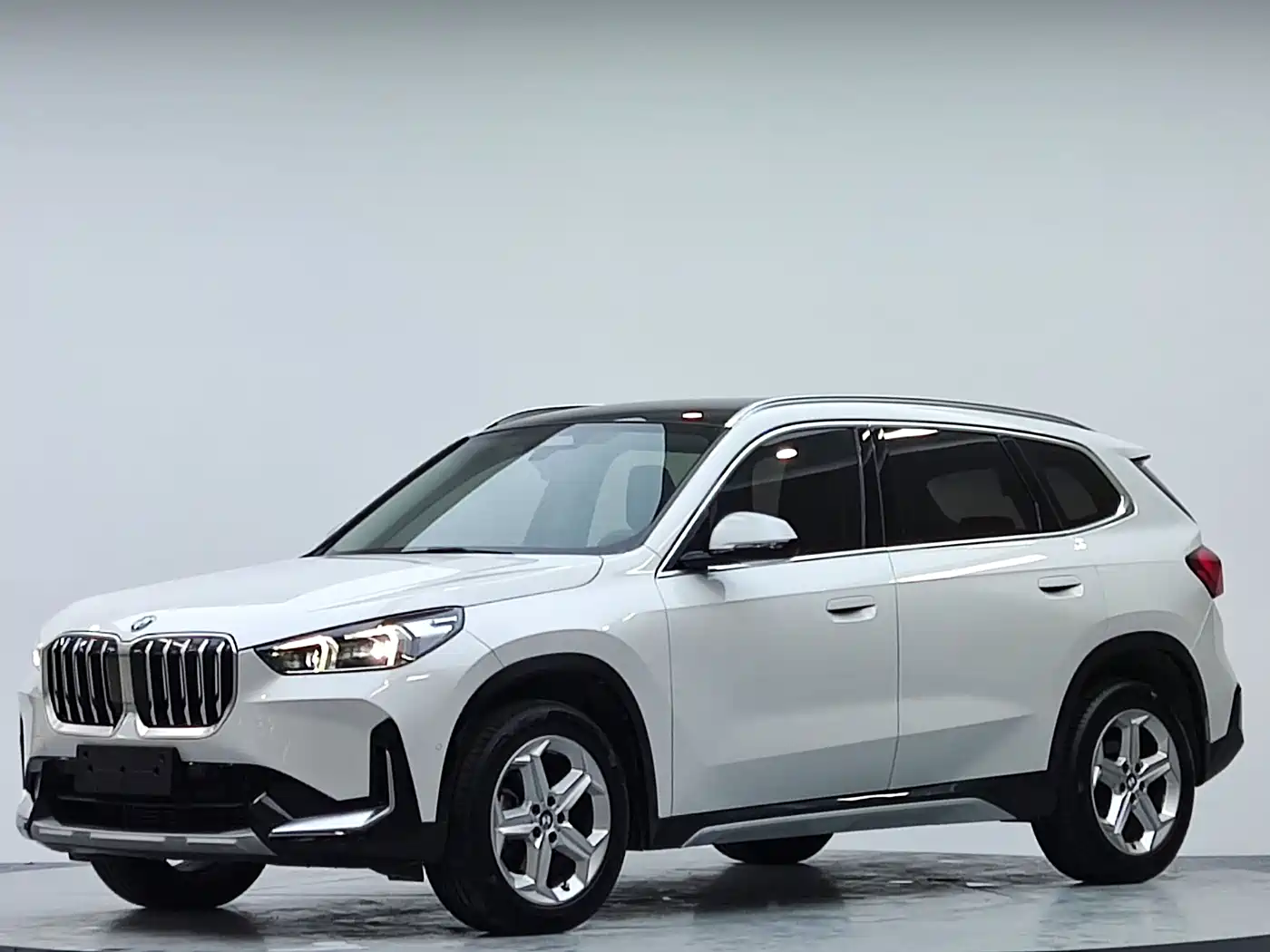 BMW X1 2023 sDrive20Li X Design Package