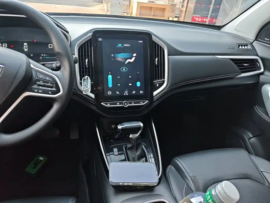 Baojun 530 2020 2020 1.5T CVT Premium Connect 5-seater