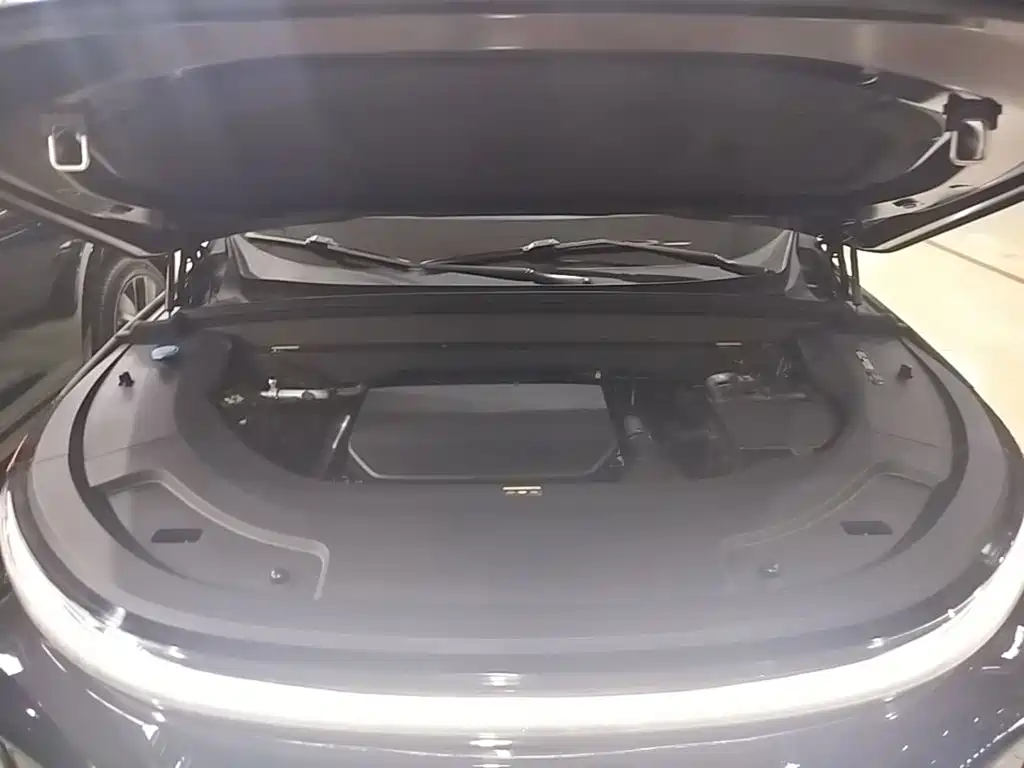 Li Auto L7 2023 2023 Pro