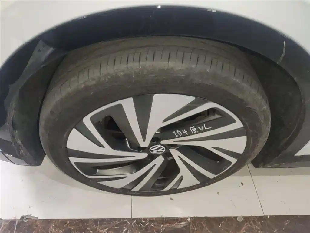 Volkswagen ID.4 CROZZ 2024 PRIME фото 24