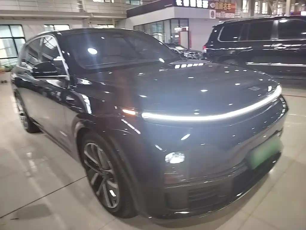 Li Auto L7 2023 2023 Pro