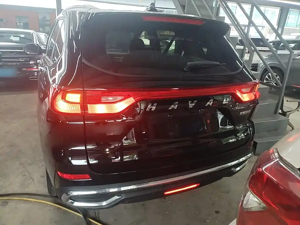 Photo 6 - Haval M6