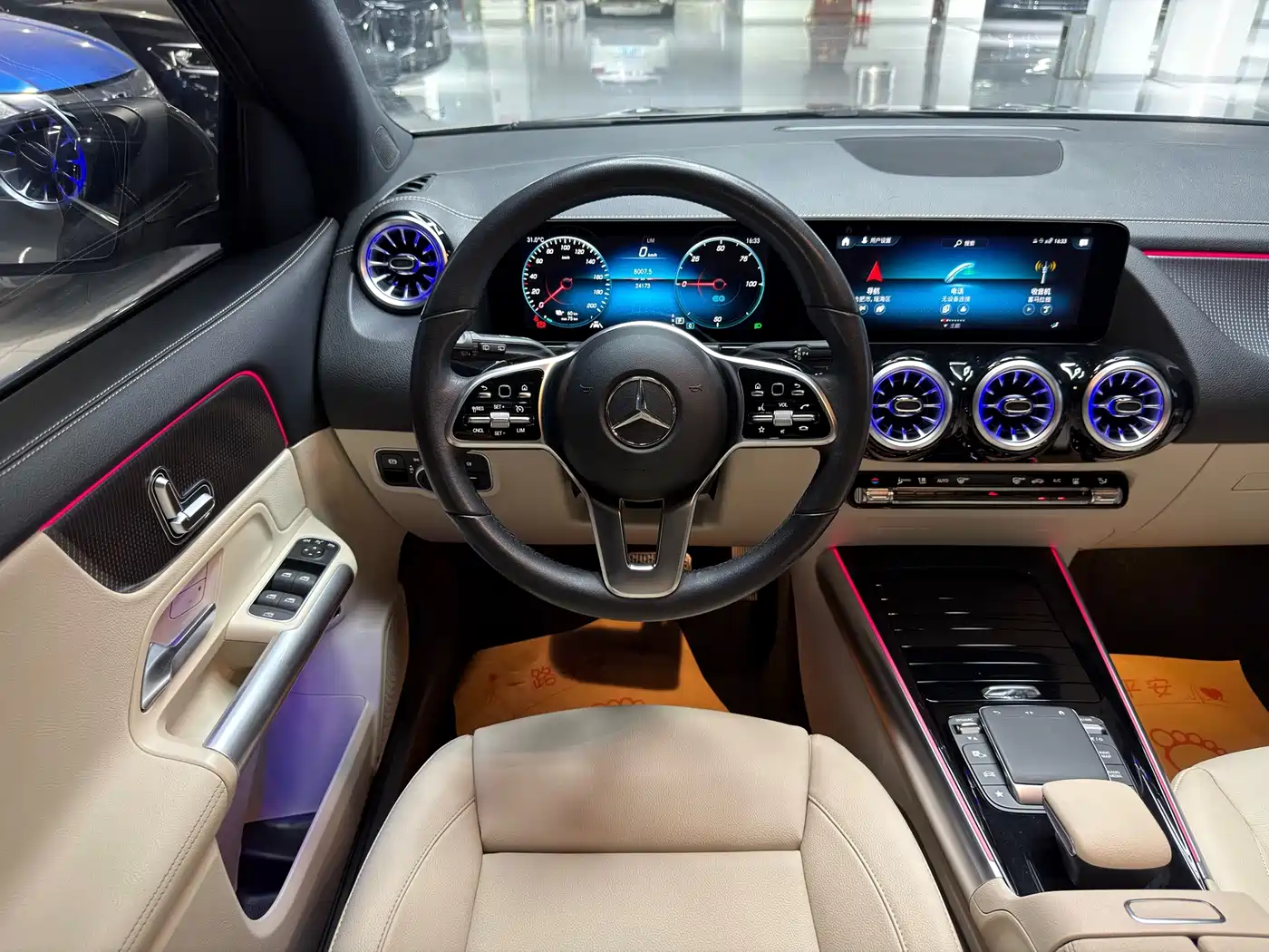 Mercedes-Benz EQA 2023 2022 EQA 260