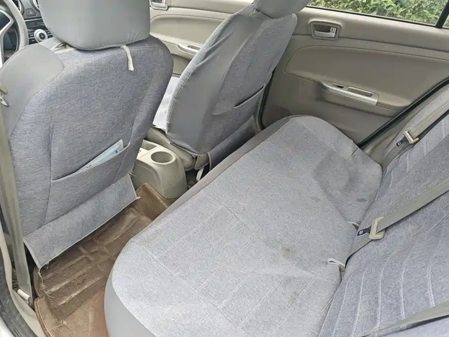 Changan Yuexiang V3 2015 2012 1.3L Manual Comfort (China V)