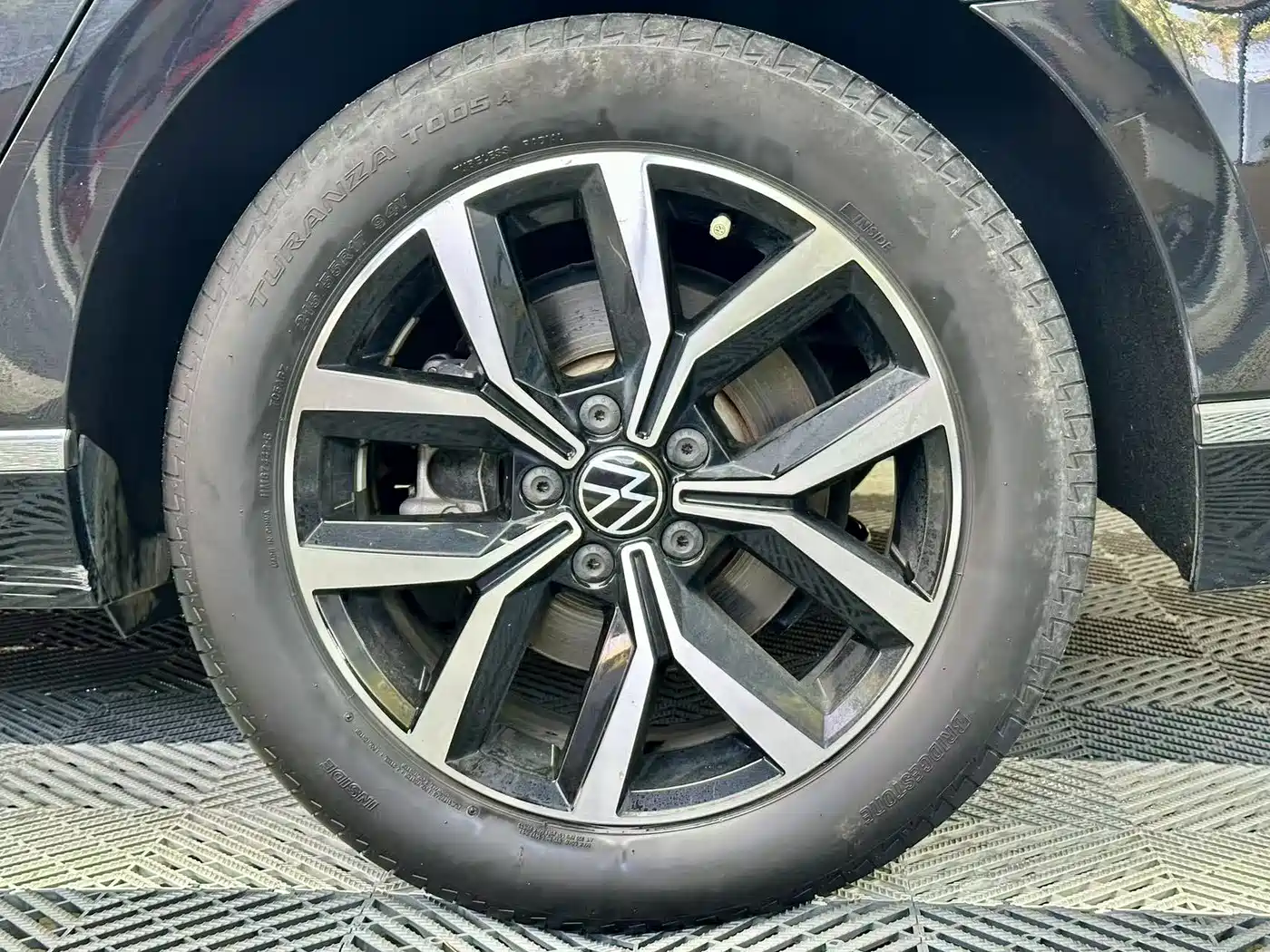 Volkswagen Magotan 2020 280TSI DSG Comfort фото 17