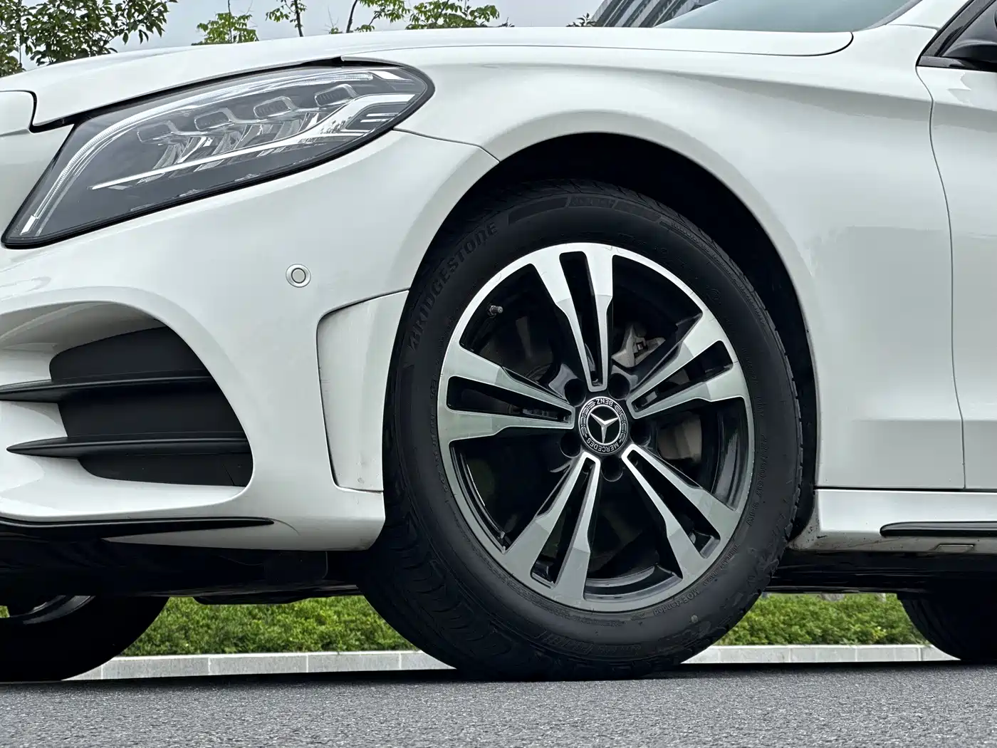 Mercedes-Benz C-Class 2020 C 260 Sport Edition фото 15