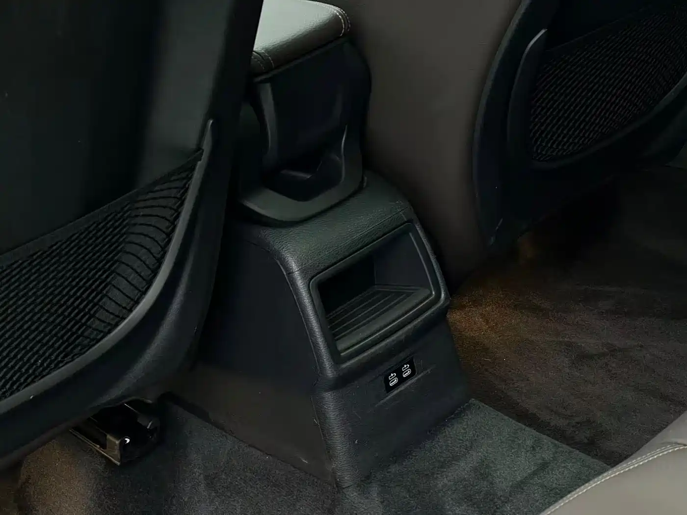 BMW X1 2021 sDrive20Li Fashion фото 14