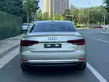 Фото 5 - Audi A4L