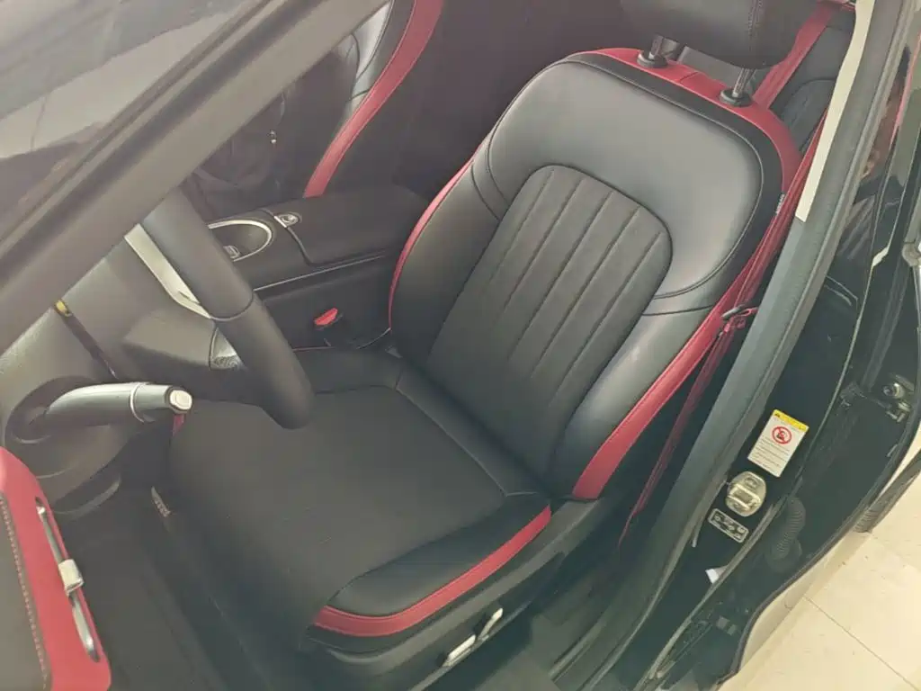 Ora Good Cat GT 2024 2023 Mulan Edition 401km Luxury