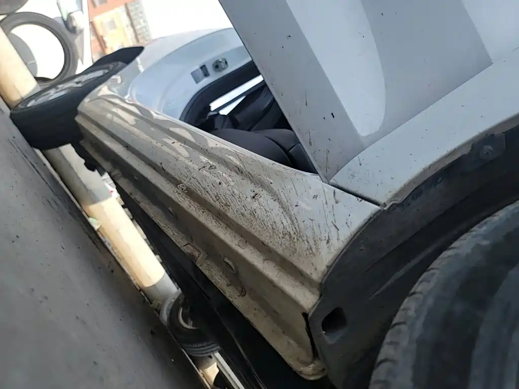 Roewe Kaiwei CLEVER 2023 2022 311km Vitality Bobo Edition