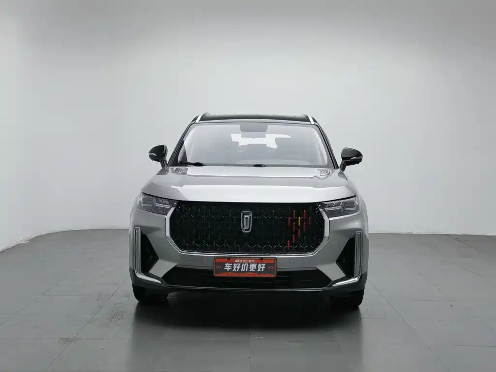 Bestune T99, миниатюра 3