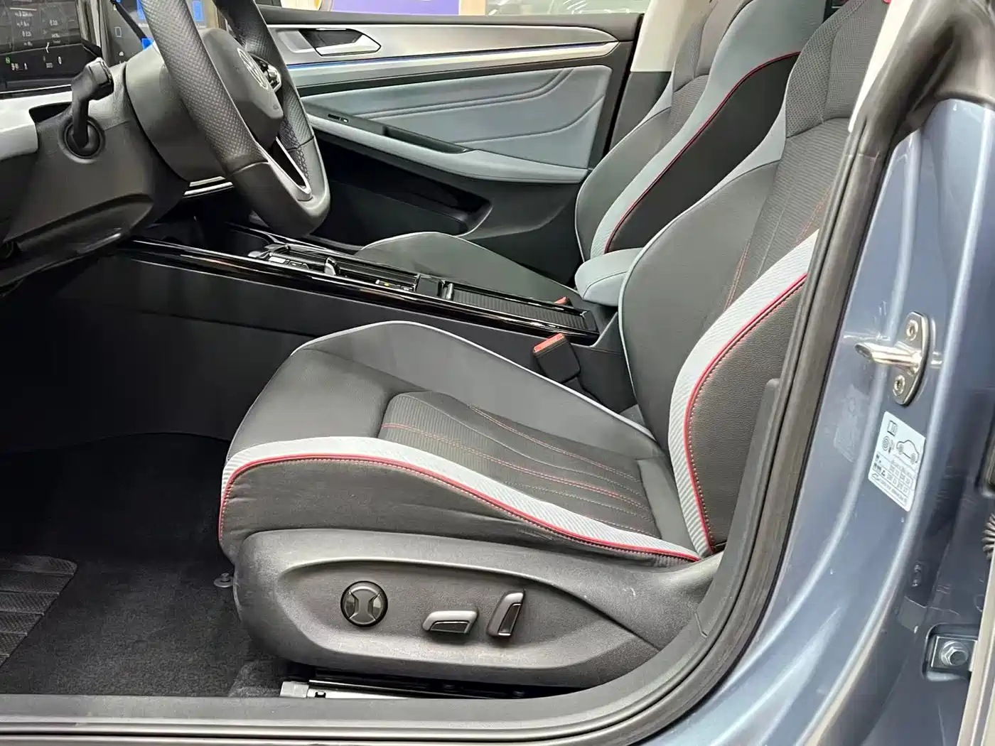 Volkswagen Lamando, миниатюра 14