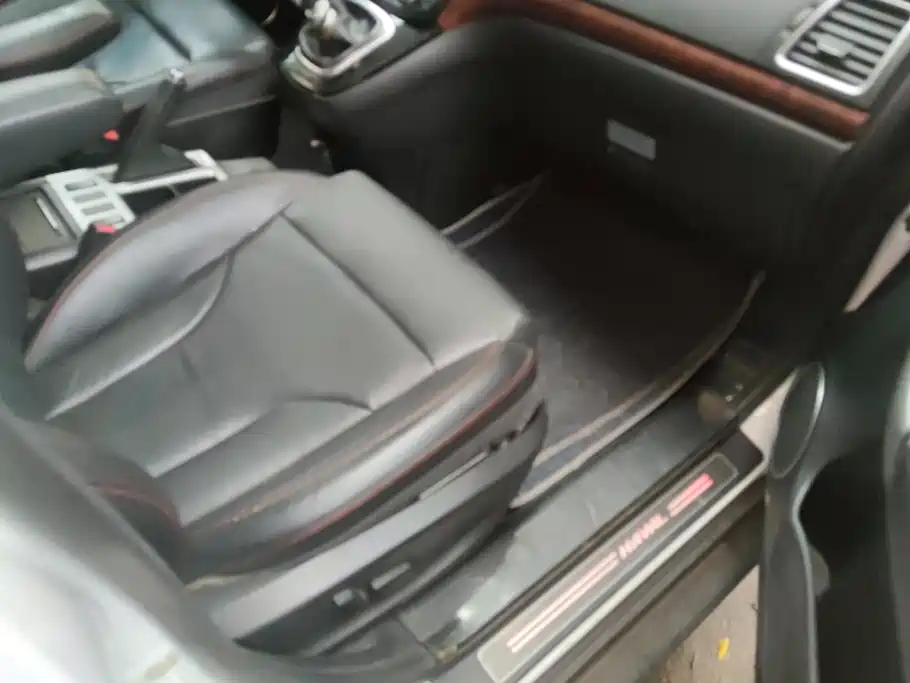 Haval H6 2013 2013 Sport Edition 1.5T Manual 2WD Premium