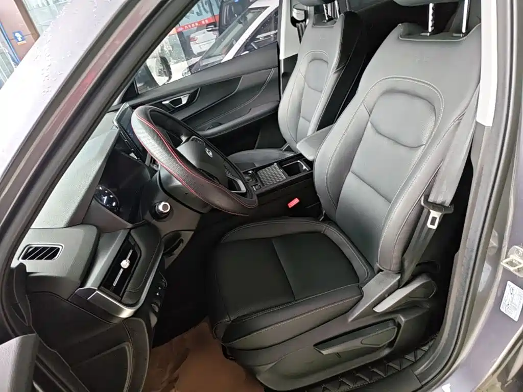 صورة 15 - Chery Tiggo 5x