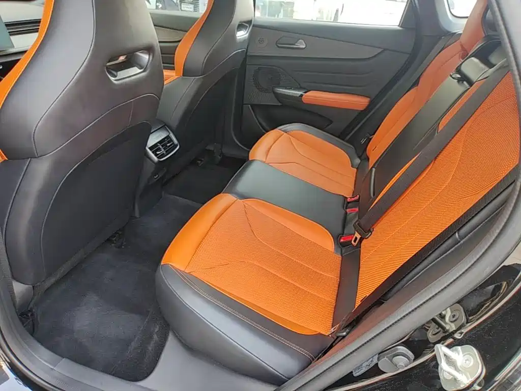 Changan UNI-V 2025 2025 2.0T Sport Version
