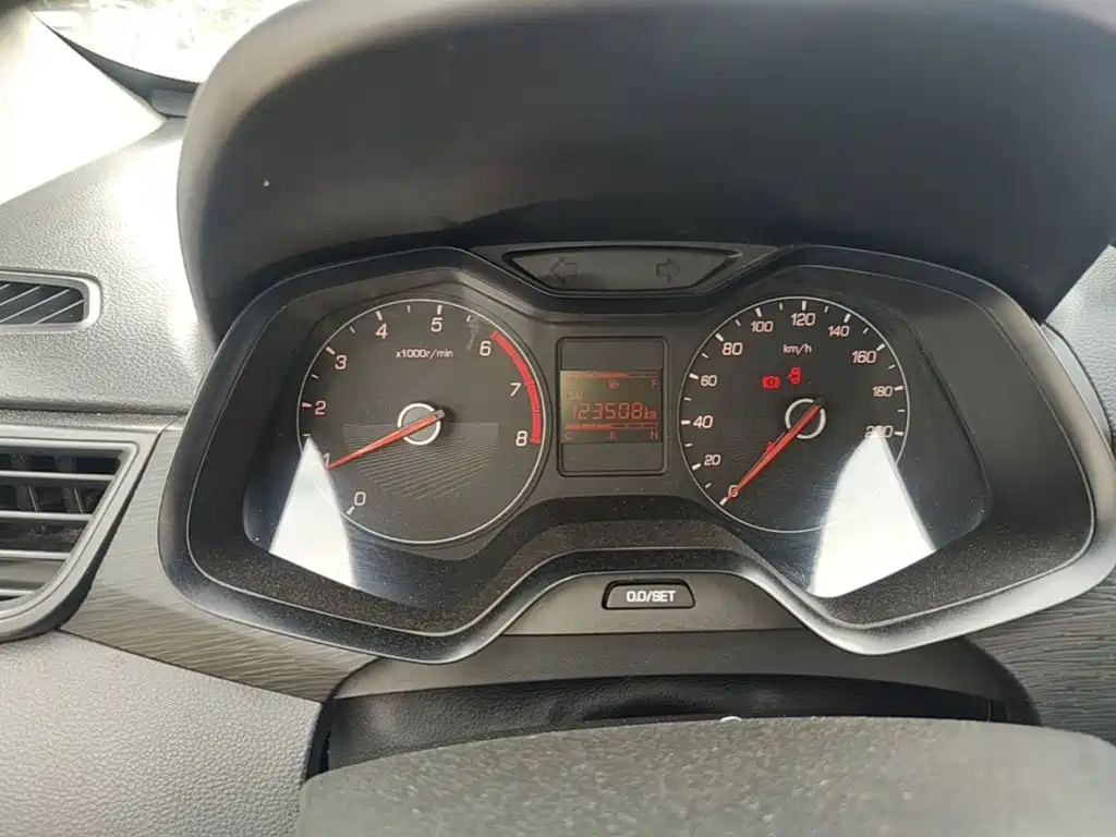 Baojun 310 2020 2020 1.2L Manual Comfort Edition